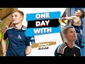 One Day With... James Rudge 🇬🇧