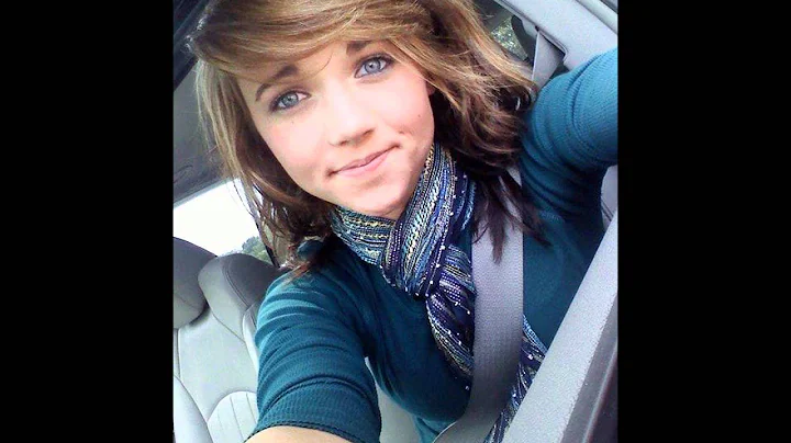 Rest In Peace Kylie Miranda Evans