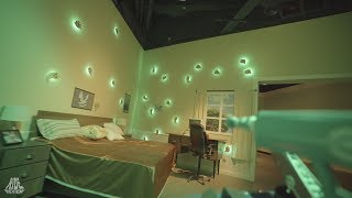 The Amazing Ride of Gumball - POV - IMG Worlds of Adventure - Dark Ride