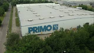 Phoenix Sariensis 2021 - Primo Profile Poland Sp. Z O.o.