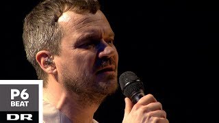 Video thumbnail of "Peter Sommer - Elskede at Drømme, Drømmer om at Elske (live) | P6 BEAT Rocker Koncerthuset 2019"