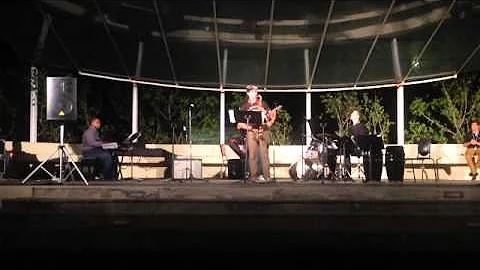 Nardis - Edwin Collazo Jazz en la Tarde