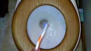 Toothbrush prank p.1