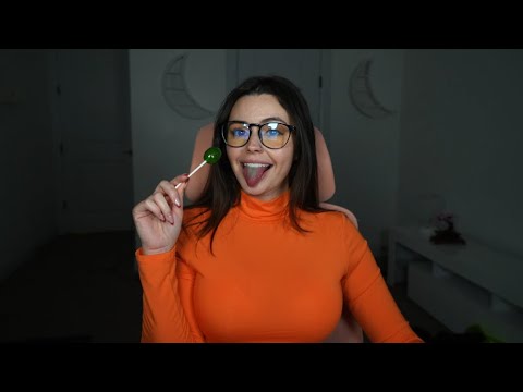 ASMR TIMEEE