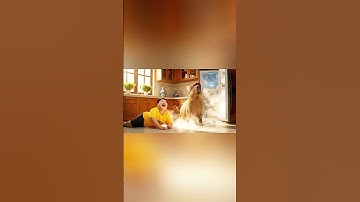 Capy cùng anh và cách giải nhiệt mùa hè #capybara