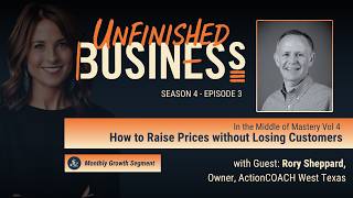 Celebrity In the Middle of Mastery Vol. 4 How to Raise Prices without Losing Customers Net Worth