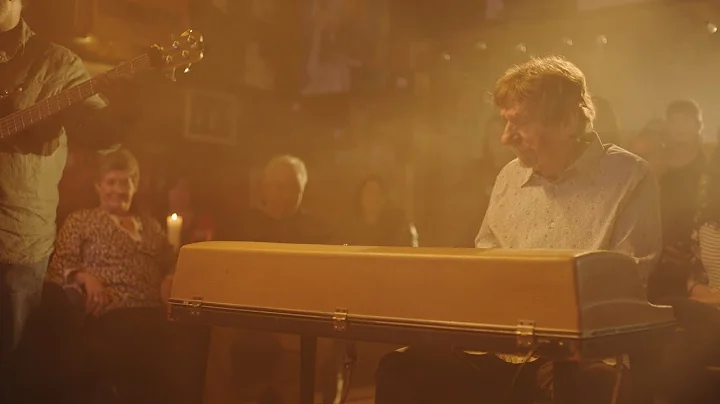 Marcella and Her Lovers with Spooner Oldham - I'm ...