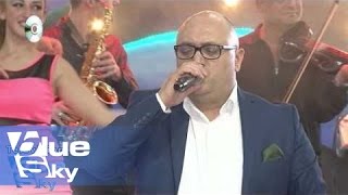 Ymer Bajrami - Potpuri LIVE (Sa me shpejt ma vune kamen + M'ka shku mendja me u feju)