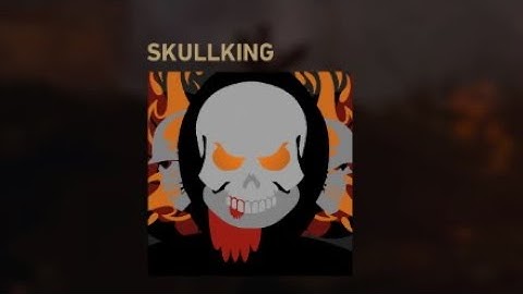 COD WW2: Emblem Editor-Skullking