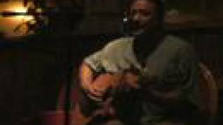 Ernie Cruz Jr. - Islands LIVE chords