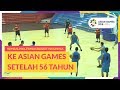 Kembalinya Timnas Basket Indonesia ke Asian Games Setelah 56 Tahun