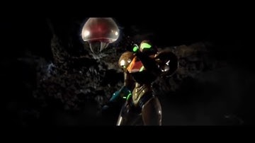 Doom Guy vs Samus Brawltime trailer
