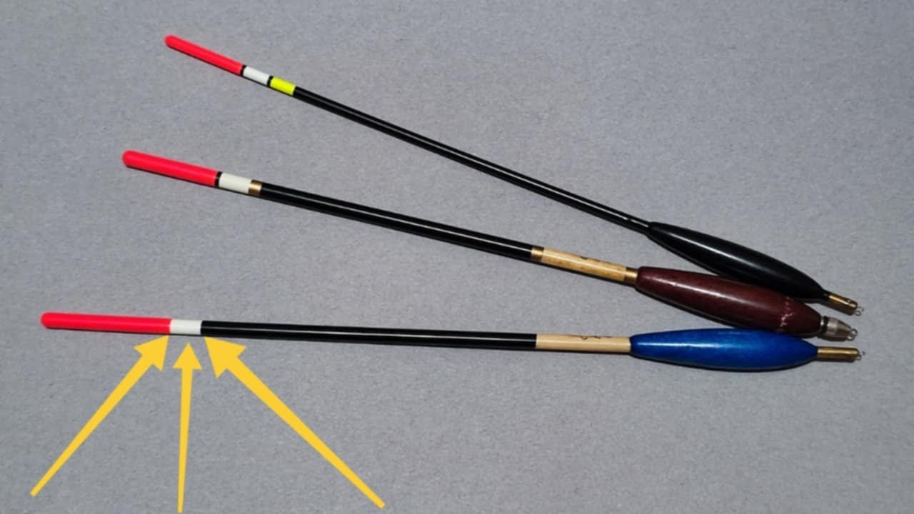 Precyzyjne Gruntowanie Odległościówki | pomoże ci antenka spławika...