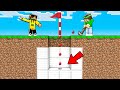 SFIDO MARCY NEL NUOVO GOLF di MINECRAFT!