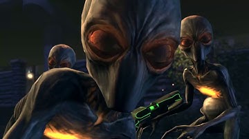 XCOM: Enemy Unknown | Trailer [GOG]