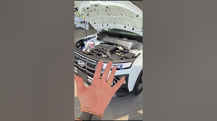 NOVO CRETA TEM O POLÊMICO POWER SHIFT? Descubra a Verdade!