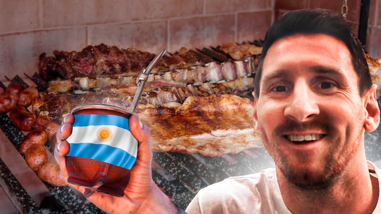Messi's INSANE Daily Routine.. - YouTube