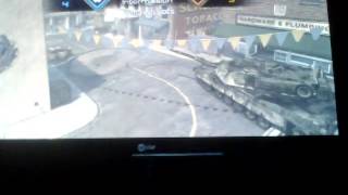 MLG Team Forfeit Interruption
