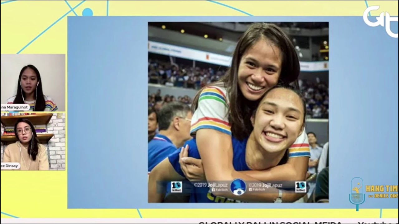 Part 2. Paano nga ba nagsimula ang JhoBea? I Jho Maraguinot umamin na