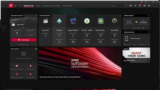Amd Eyefinity Sumiu No Adranaline 22.10.1 Resolvido