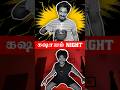 கஷாயம் Night | Roll the Script | Tamil Comedy Thriller Shorts