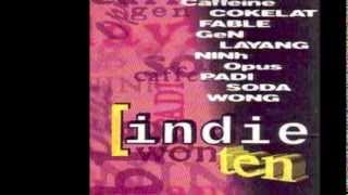 SODA - Imaji Cinta (Indie Ten)