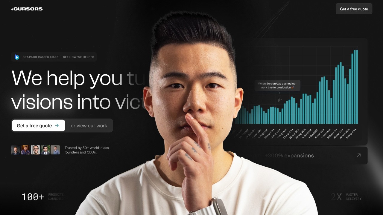 How to launch a portfolio site (in 5 days)