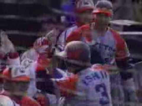 野茂 対西武郭泰源 Youtube