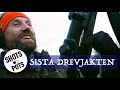 ÅRETS SISTA DREVJAKT (Eng subs) - Klövviltsjakt på Stäringe Säteri.