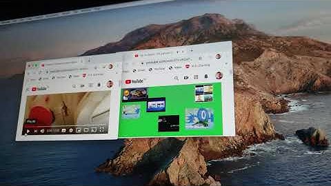 Up to faster 119 parison