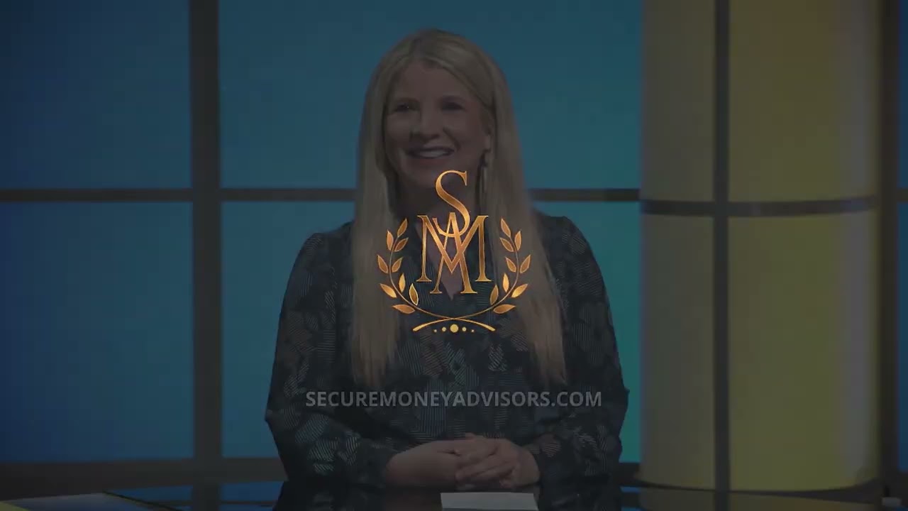 On The Money With Secure Money: Episode 74
