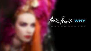 Annie Lennox – Why (Instrumental)