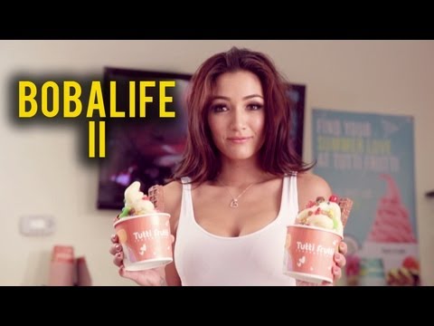 Bobalife II: Pearls Gone Wild (MUSIC VIDEO) - Fung Brothers