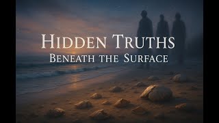 Hidden Truths Beneath the Surface | Edrienia Extrasensory Elevation