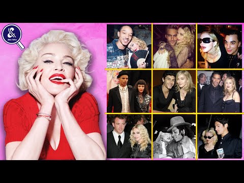 Video: Gambar Madonna yang paling terkenal