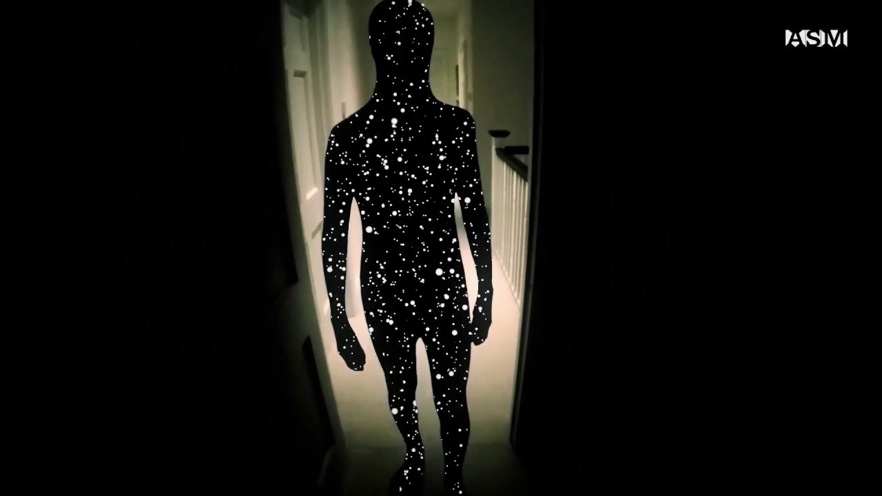 Alexander Scott - Something To Someone