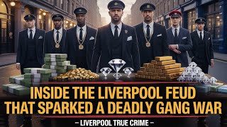 Inside the Liverpool Feud That Sparked a Deadly Gang War True Crime Documentary UK