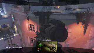 Zoly - SICK AW FFA SHOT