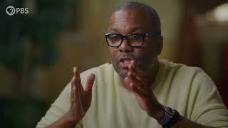 Finding Your Roots | Lee Daniels Discovers Surprising Familial Ties