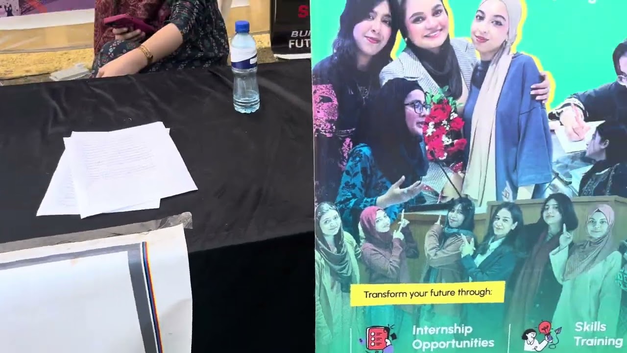 Job Fair at University | Meet Top Companies & Employers