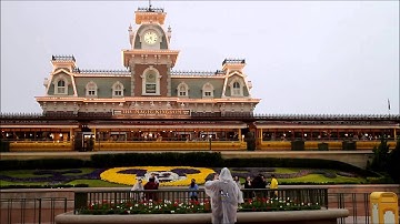 DCP Spring 2014: First Week