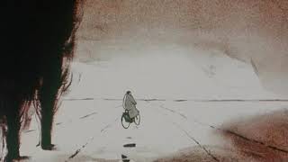 FATHER AND DAUGHTER by Michael Dudok de Wit (2001 Oscars winner)