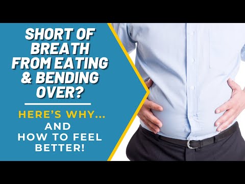 Why Eating &