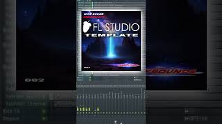 Mike Bound - Dreamscape (Uplifting Trance Template for FL Studio) #flstudiotemplates