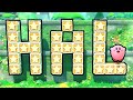 Secret HAL Location Discovered! (Kirby And The Forgotton Land Easter Egg)
