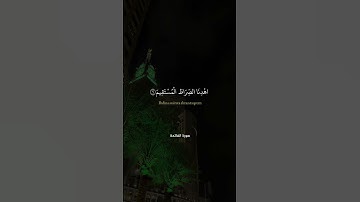 #قران كريم #المصحف #اكسبلور #لايك
