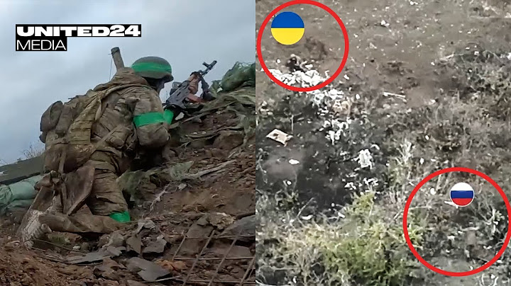 Ukrainian Troops in Fierce Trench Battle. TOP 10 Powerful Assault Operations: Kraken, Azov storm 🇷🇺