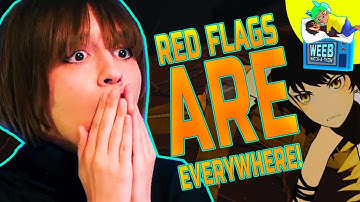 RED FLAGS! NO! | RWBY Vol 3 Chapter 11 (Reaction)
