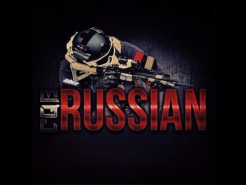 games people play RUSSIAN SURPRISE AIRSOFT