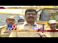 School buses under RTA scanner